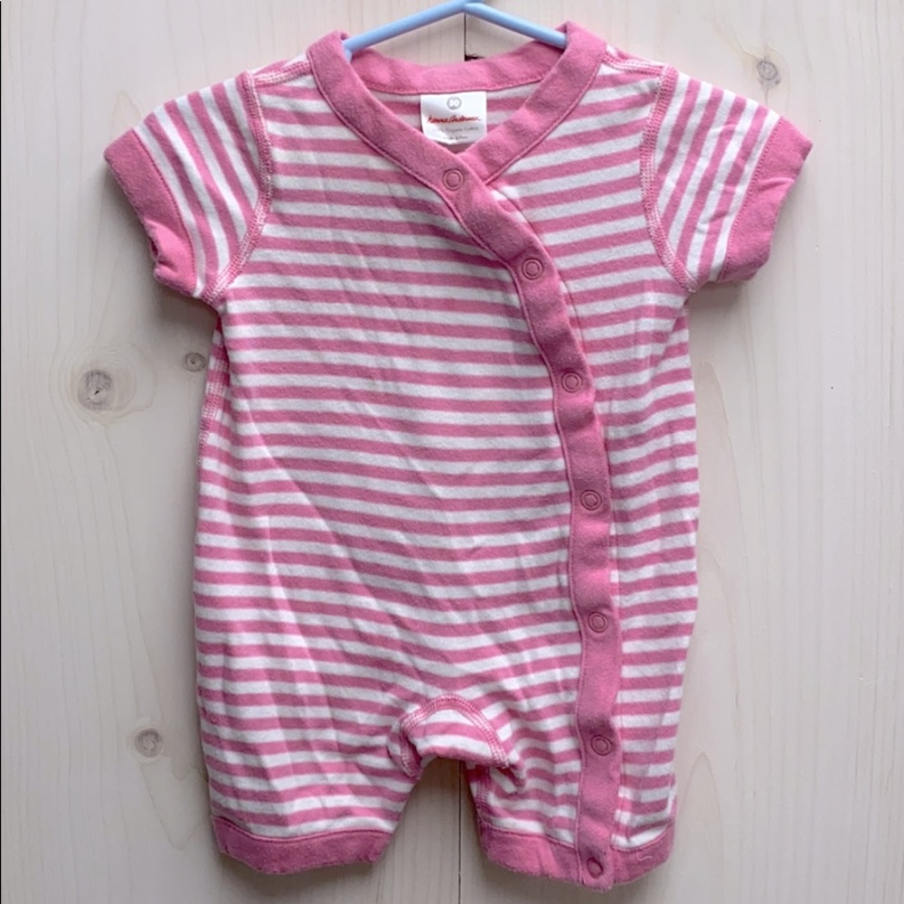 Baby Romper One Piece